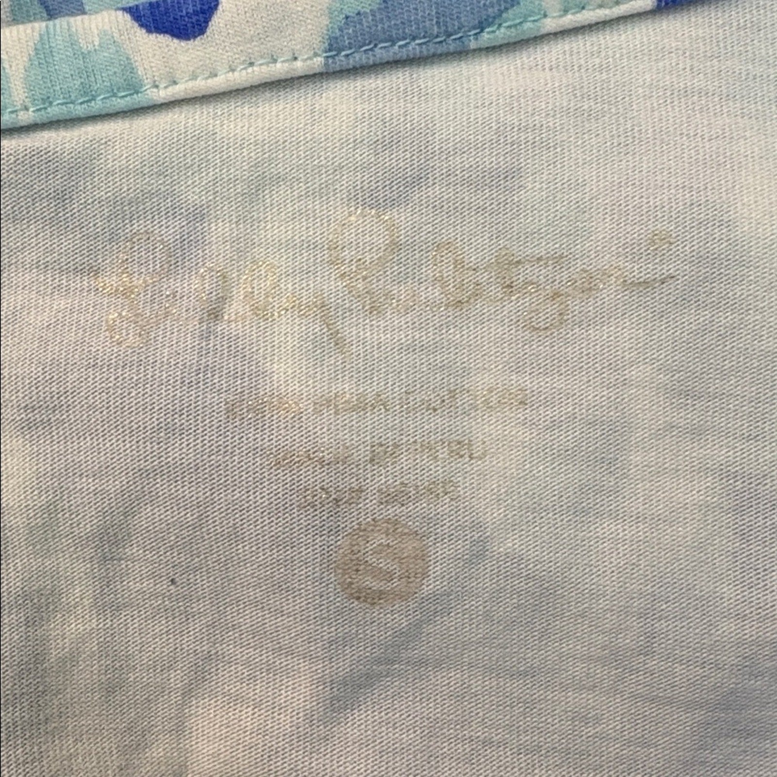 LILLY PULITZER WOMEN'S BEACON DRESS - size small