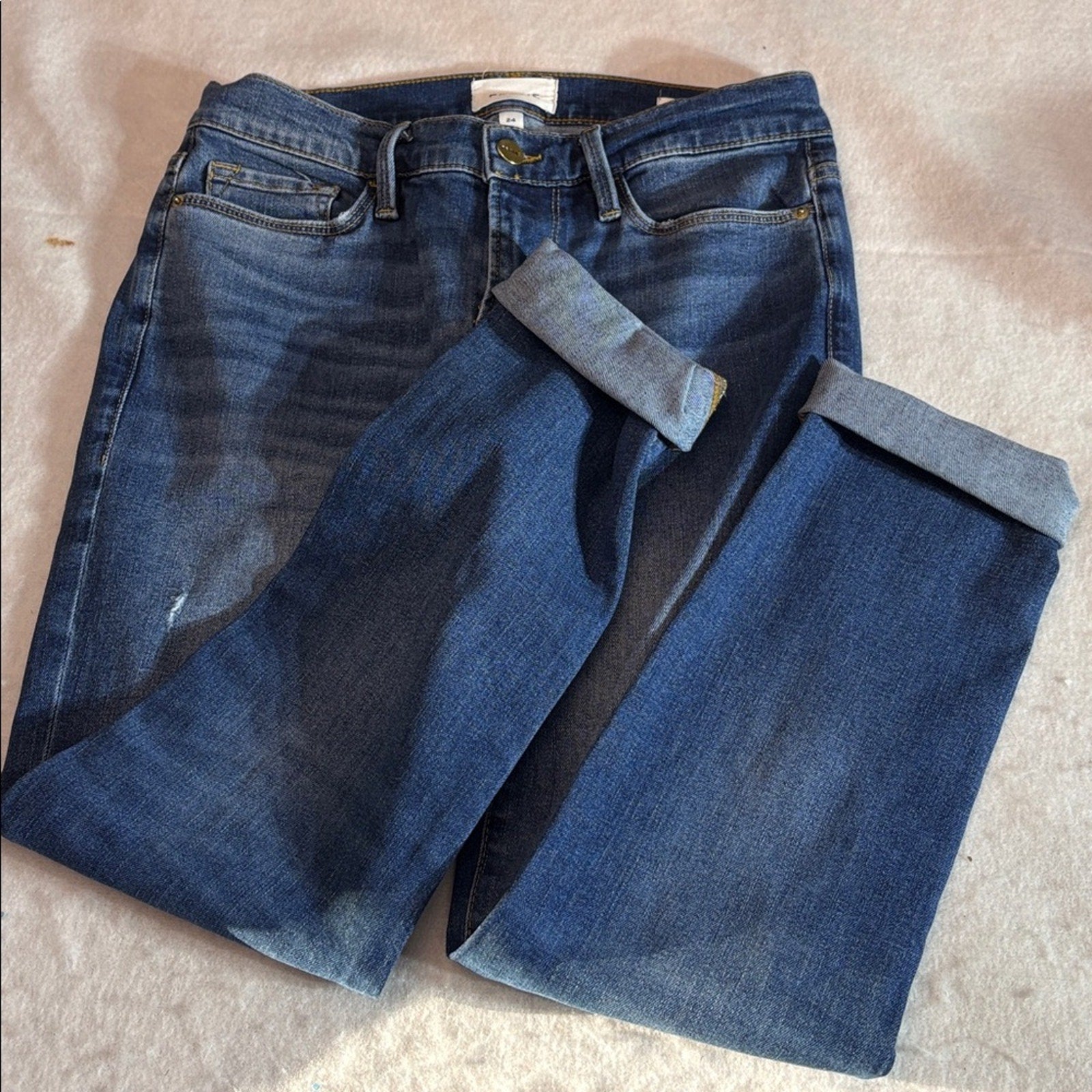 FRAME LE GARÇON EATON - 24