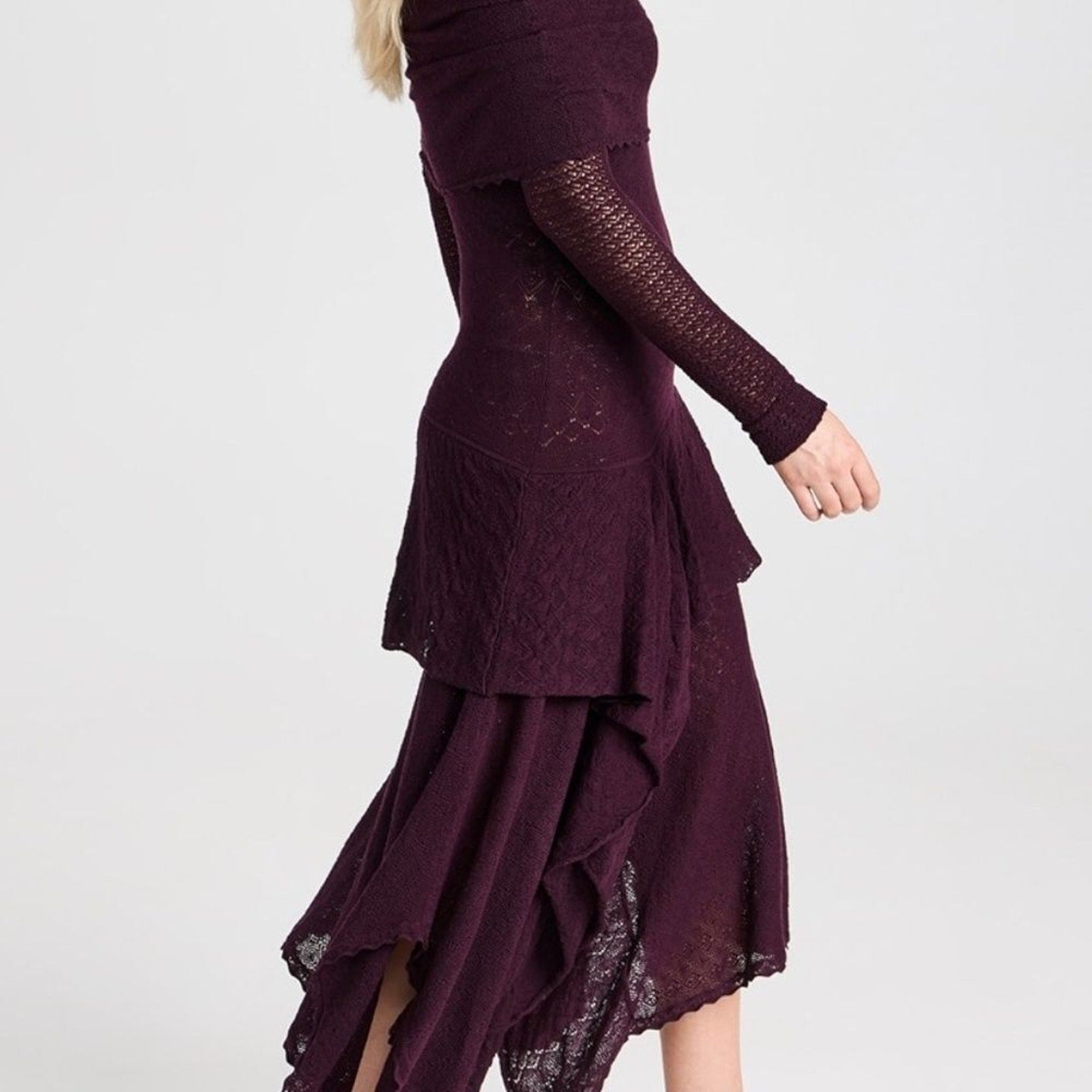 NEW Ulla Johnson Ambrosia Dress - size P (XS)