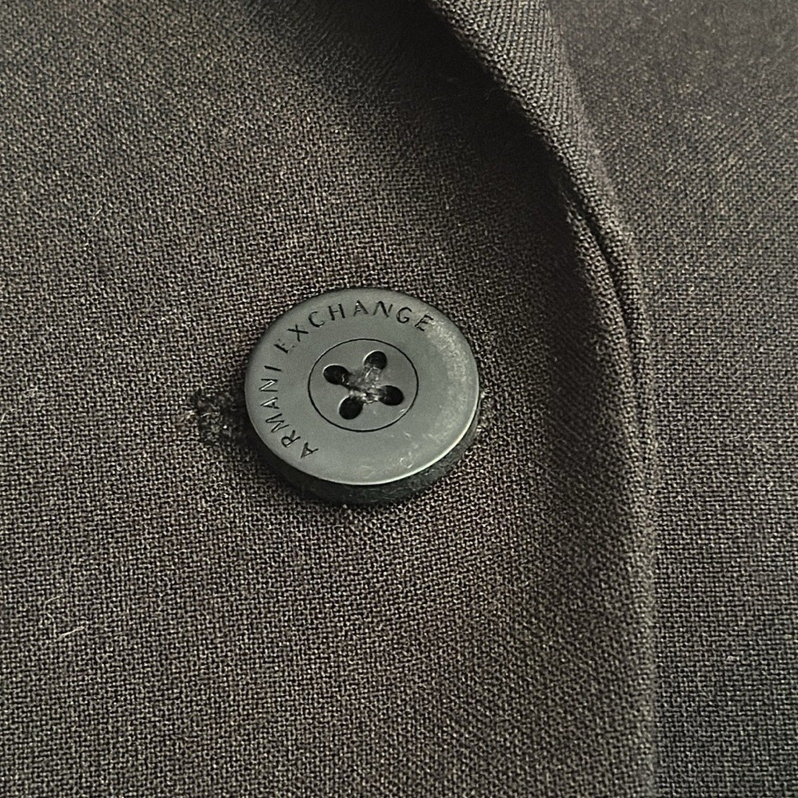 NWT AX Armani Exchange Tailored Jacket - 2