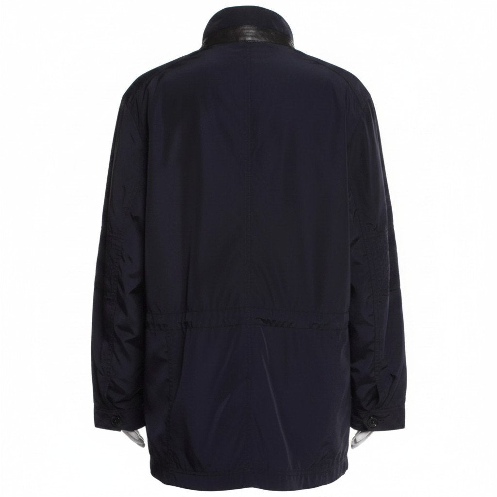 Bogner Windbreaker Jacket - Small