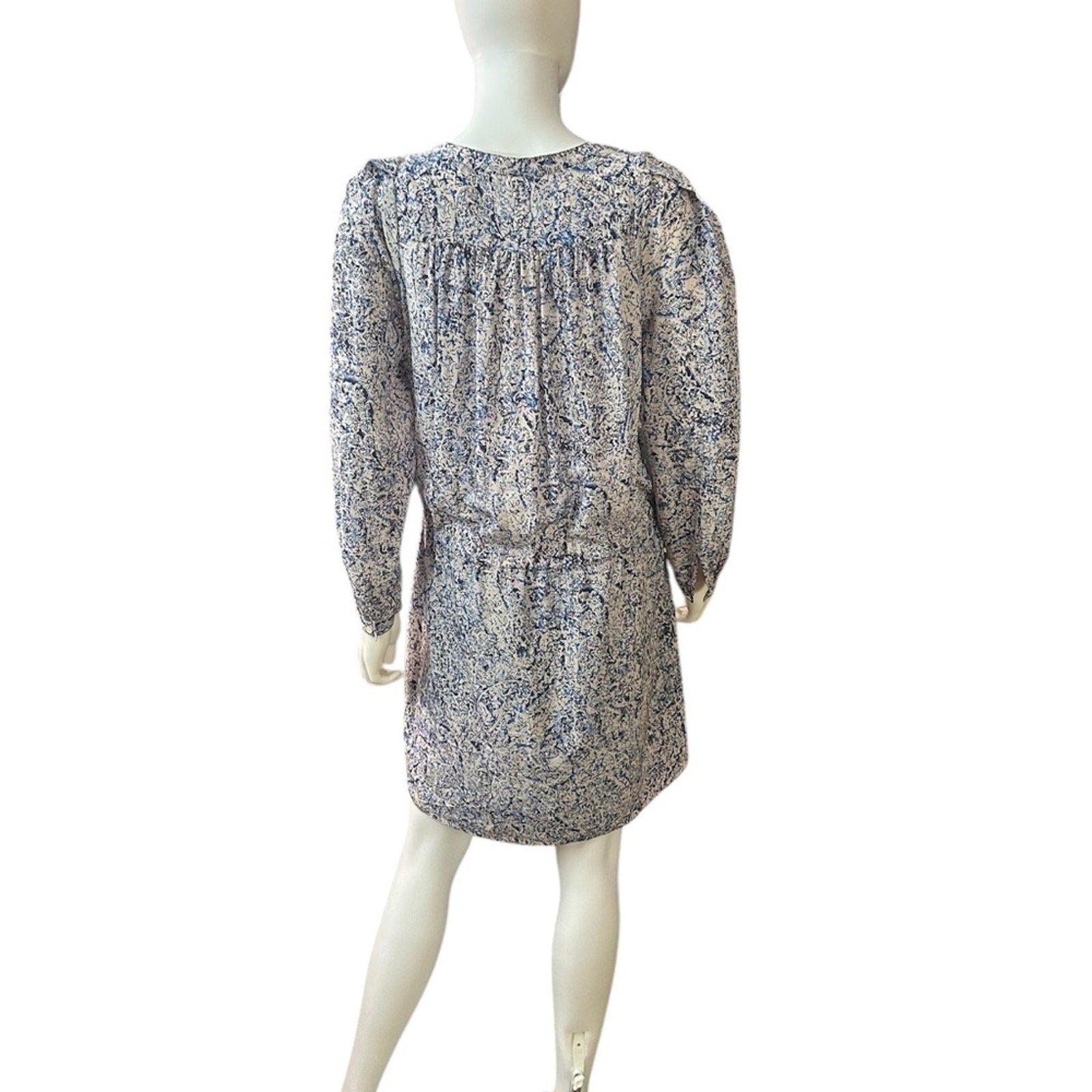 Rebecca Taylor silk dress - size 6