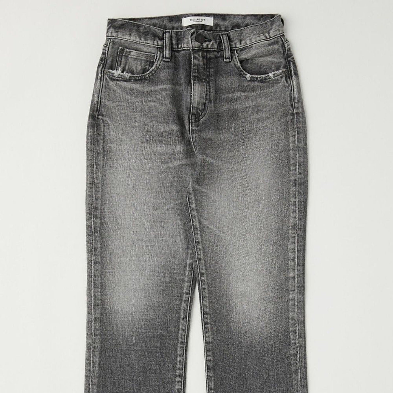NEW MOUSSY VINTAGE SENECA FLARE - size 29