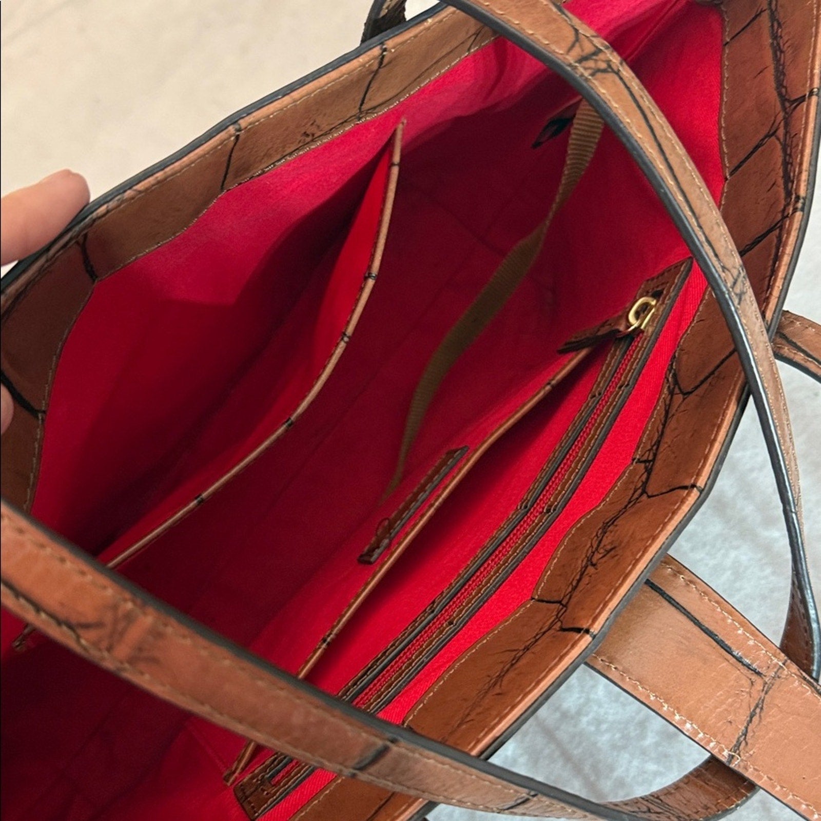 Dooney and Bourke Small Shannon Tote