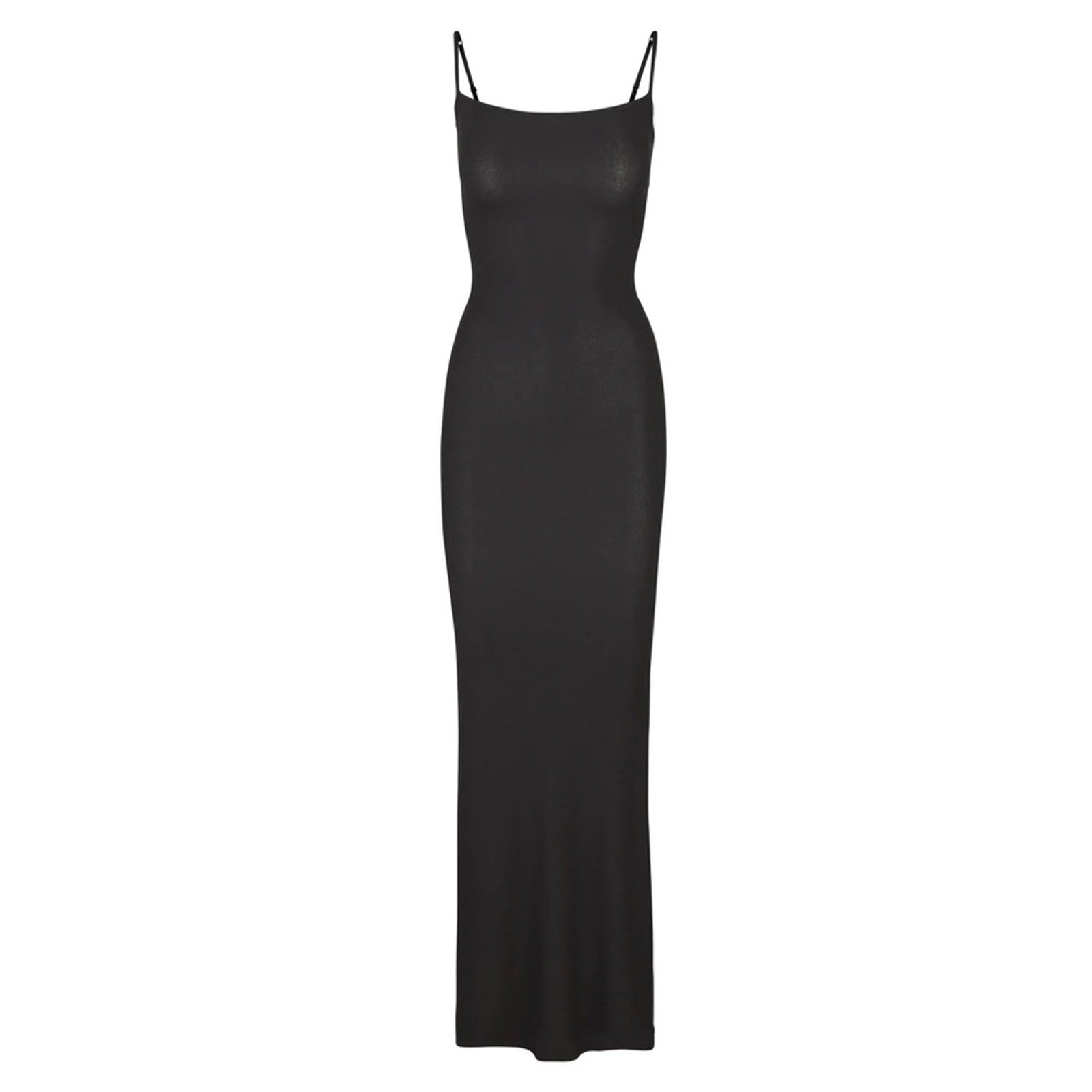 NWT Skims SOFT LOUNGE LONG SLIP DRESS - size M