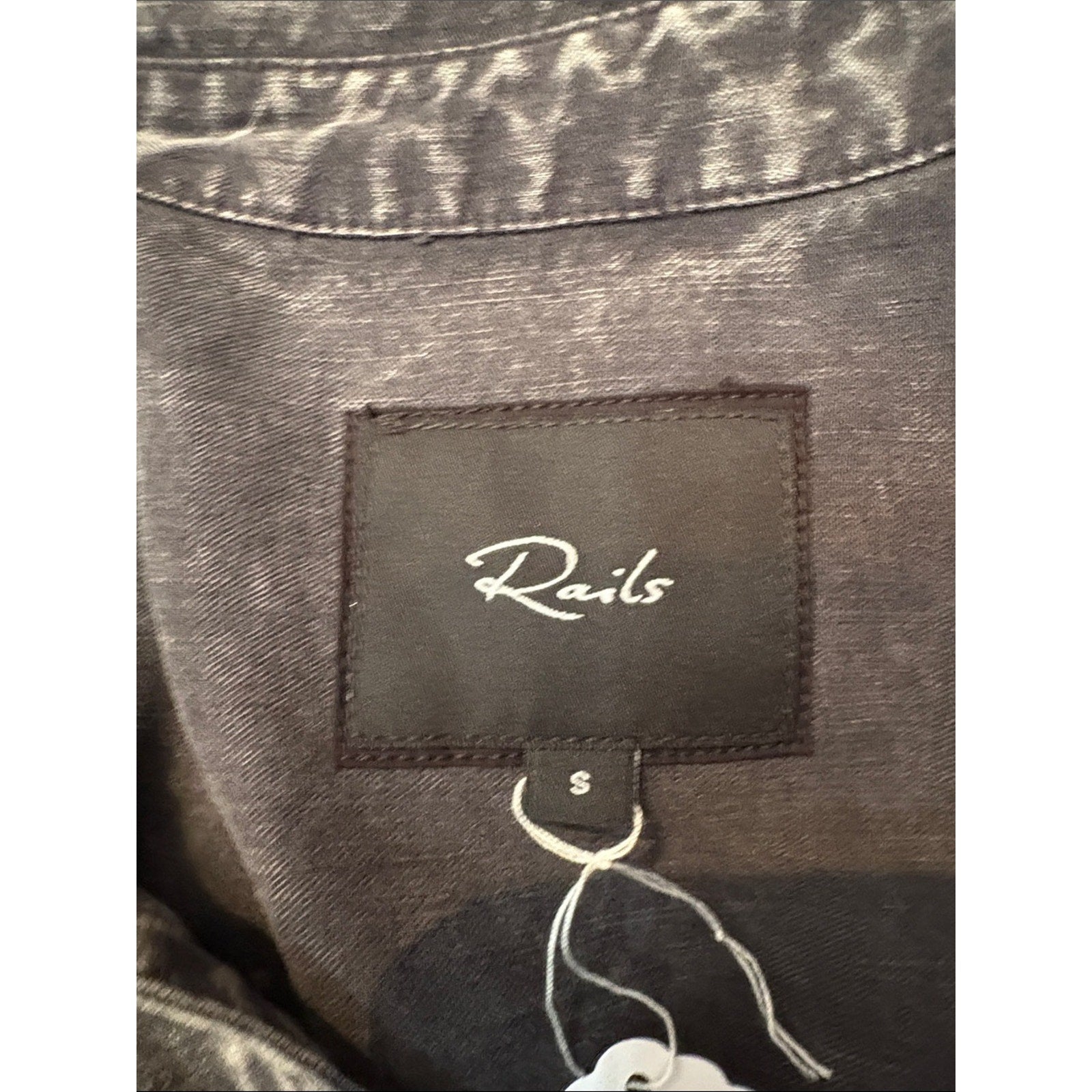 Rails Adele Dress - XS