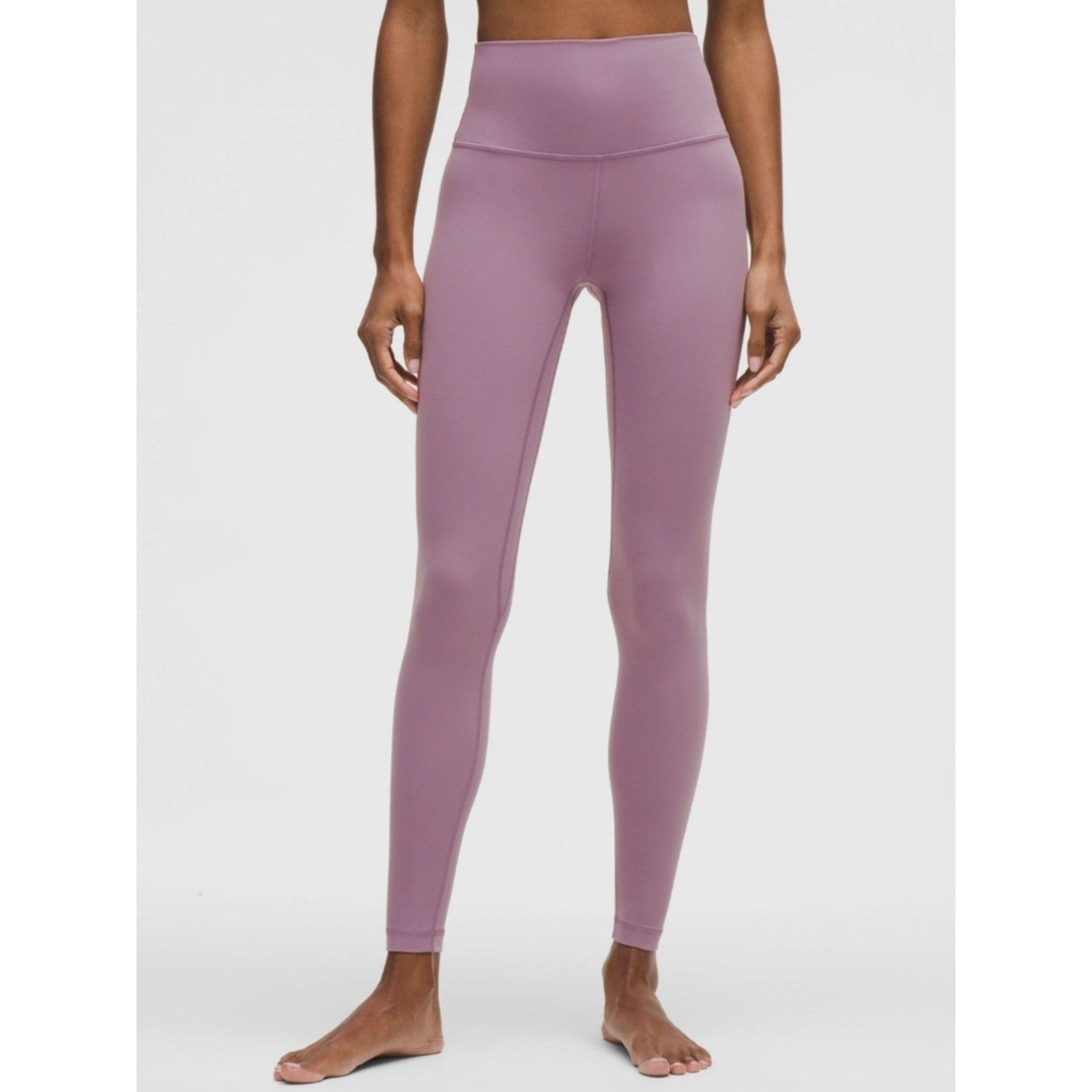 Lululemon Align™ High-Rise Pant 28" - 6 🌟