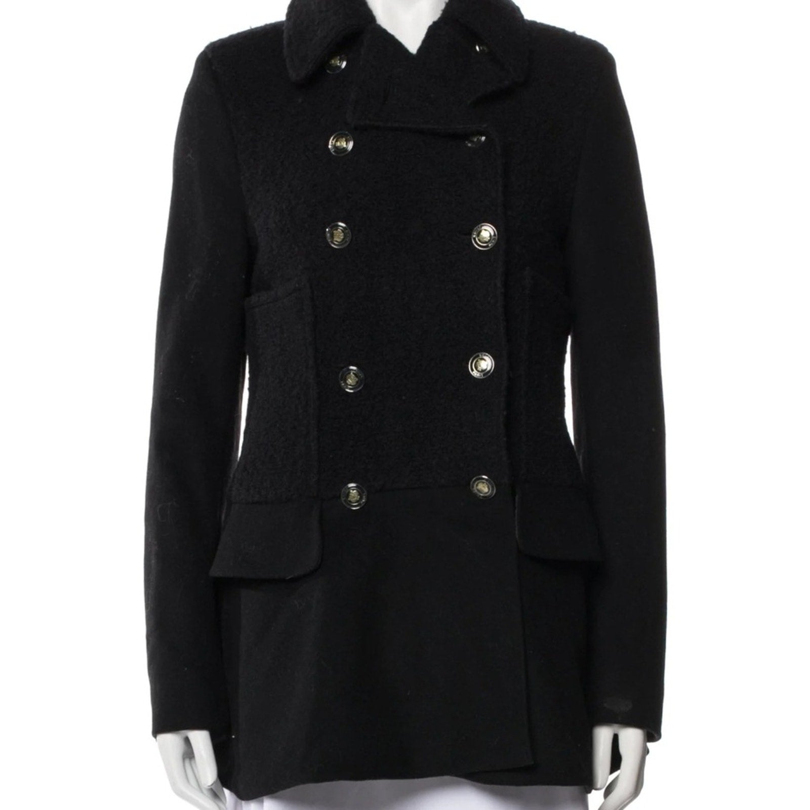 Kenzo wool blend Jacket - small