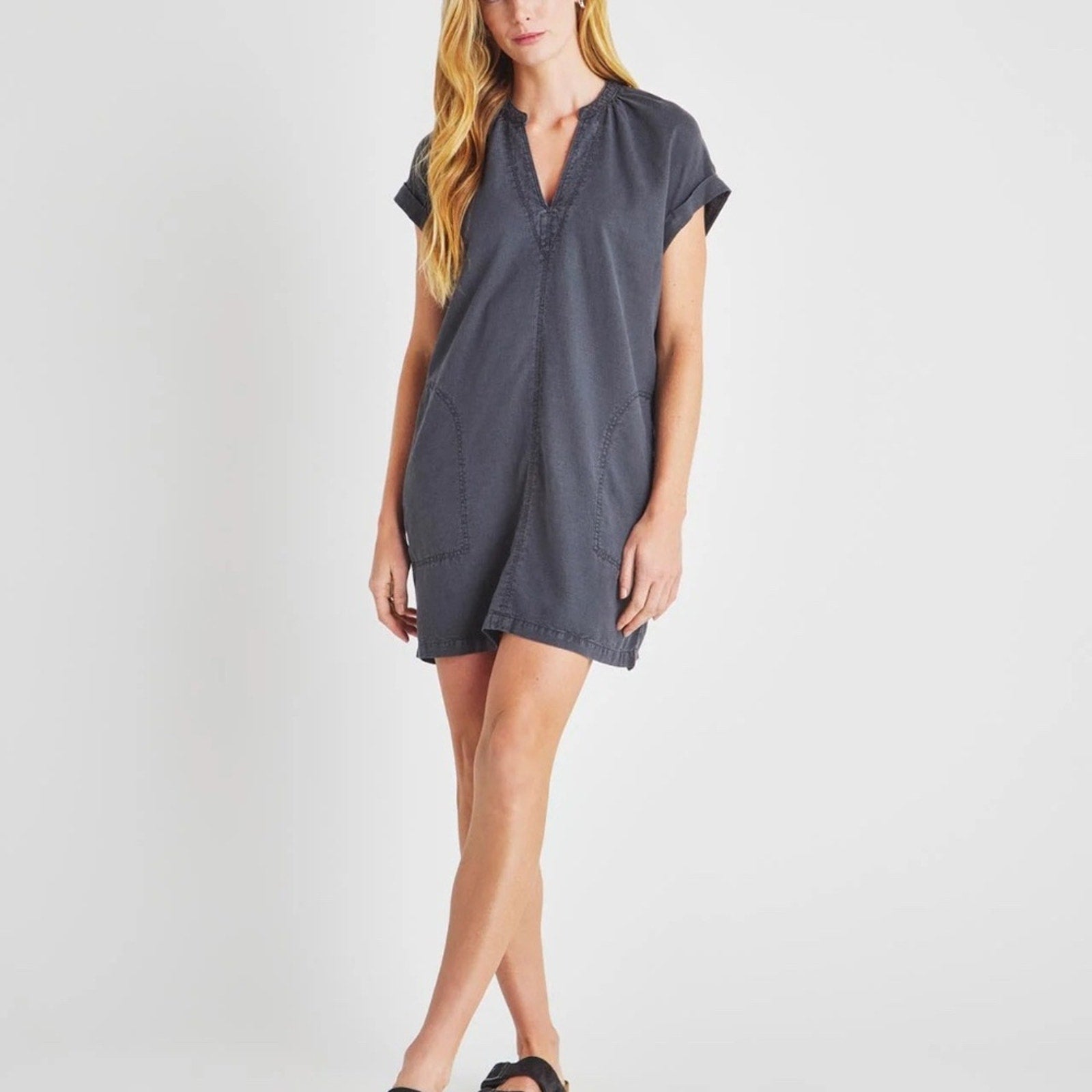 Splendid Tunic Dress - L